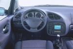 Ford Galaxy 2000 года